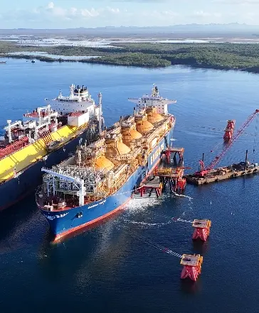 Planta tendrá 440 megavatios  en Manzanillo.