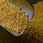 Alza del oro favorece a República Dominicana, uno de los principales productores del metal