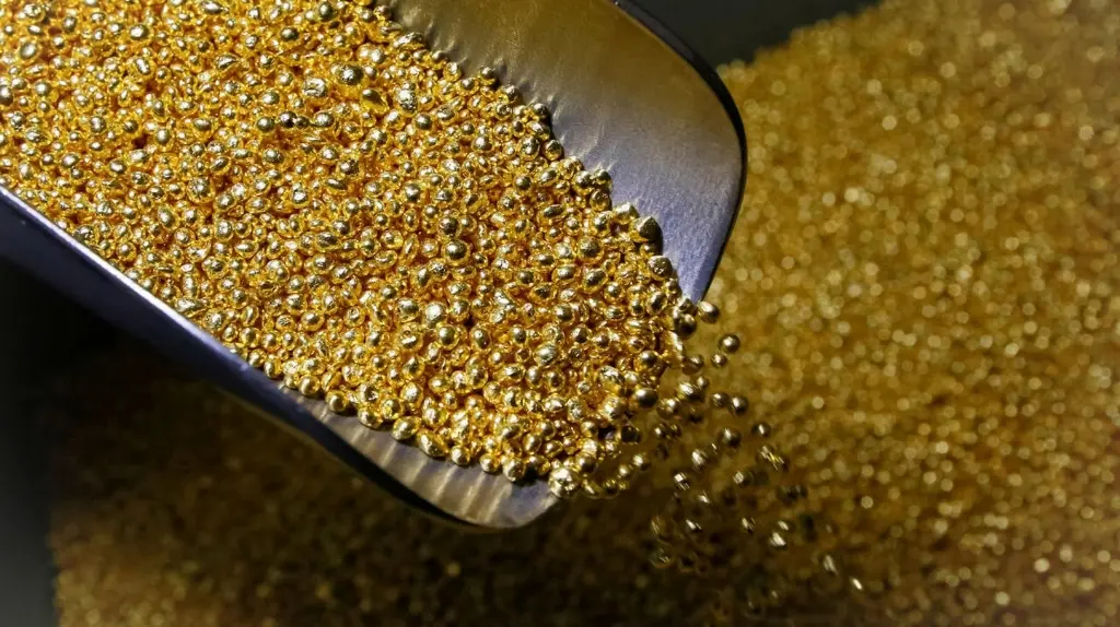 Alza del oro favorece a República Dominicana, uno de los principales productores del metal
