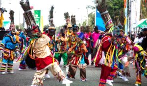 La iniciativa forma parte de Folklore, una línea creativa  de los trabajos  documentales.