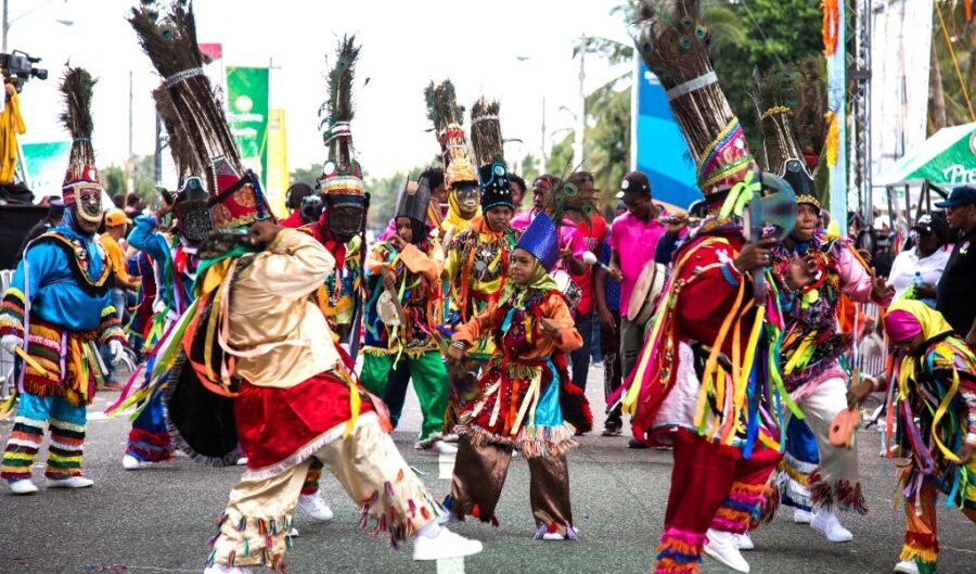 La iniciativa forma parte de Folklore, una línea creativa  de los trabajos  documentales.