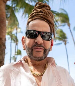 Toño Rosario repetirá en esta versión.