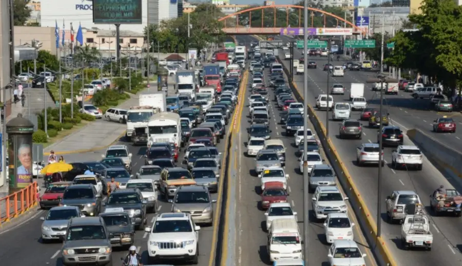 El pasado año más del  90   por ciento  adquirió  sus marbetes.