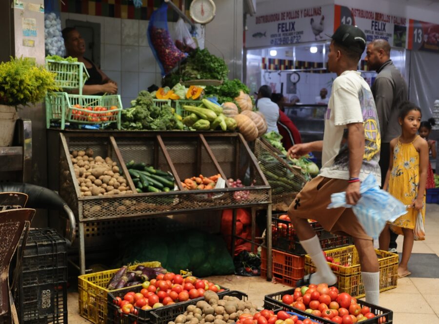 Los precios de abarrotes pueden resultar afectados por factores inflacionarios.