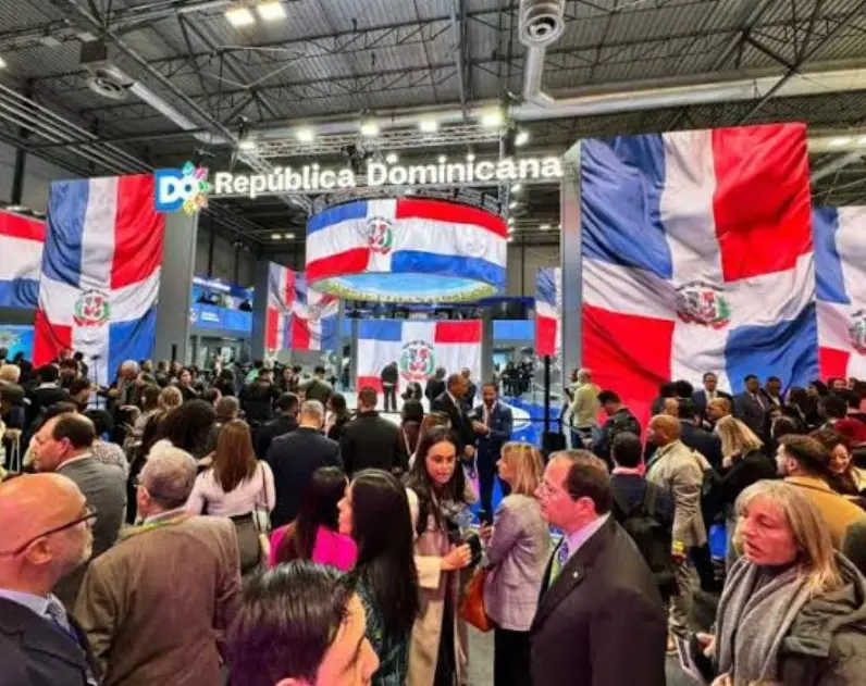 República Dominicana busca atraer más  inversiones.