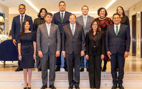 La delegación participará en eventos de negocios turísticos.