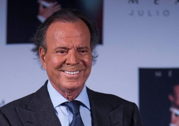 Medios españoles revelan que el artista está furioso por las acusaciones en su contra.