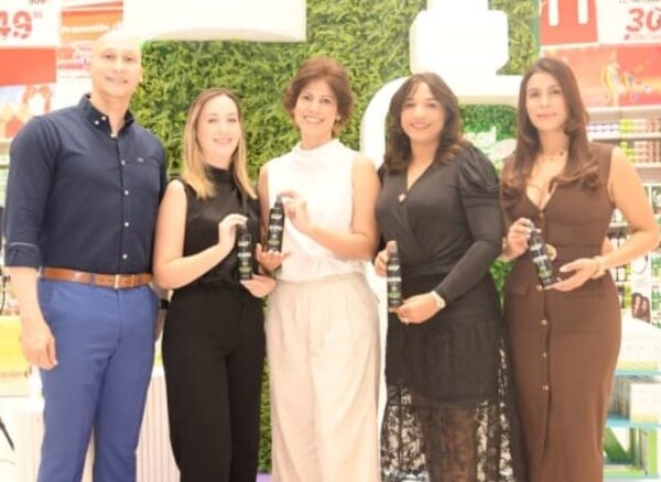 Sus representantes destacan los beneficios de este nuevo producto.