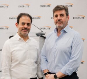 Carlos Iglesias y  Javier González.