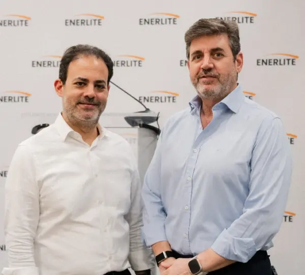 Carlos Iglesias y  Javier González.
