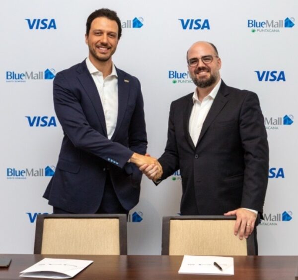 Gustavo Turquía y Luis Emilio Velutini Manzo.