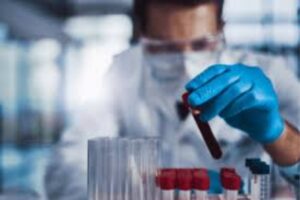 Este es el primer estudio prospectivo de gran tamaño.