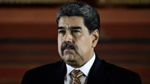 Nicolás Maduro