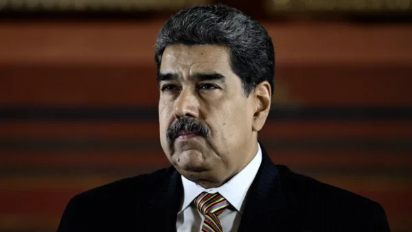 Nicolás Maduro