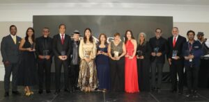 Nikauly de la Mota, presidenta de la Fundación Nikauly a Todo Corazón, expresó que “la solidaridad no es un gesto aislado ni un acto ocasional; es una forma de vivir”.