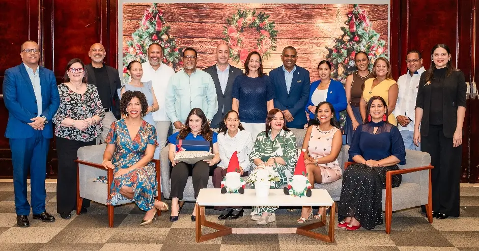 El hotel Catalonia celebra encuentro