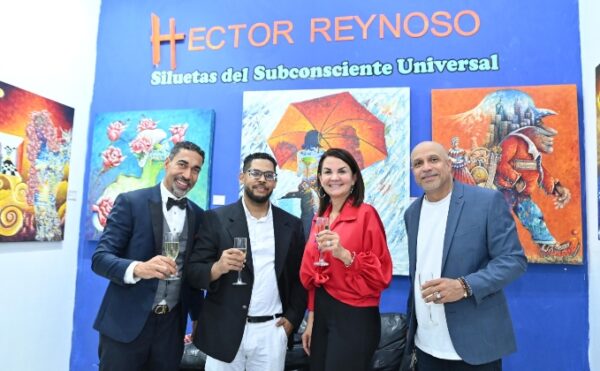 El evento reafirma la solidez, madurez y atractivo de  propuesta artística en el Caribe.
