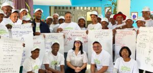 El Encuentro Powerista 2025 es un espacio nacional de formación.