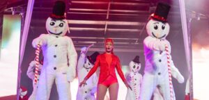 Una jornada cargada de fantasía, alegría y convivencia familiar con una participación histórica de más de 700 niños.