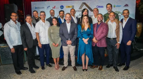 Su presidenta  Annerys Meléndez enfatizó que la colaboración ha sido el motor del progreso.