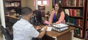 El informe del MAP destacó como puntos fuertes la gestión ejemplar en el manejo.