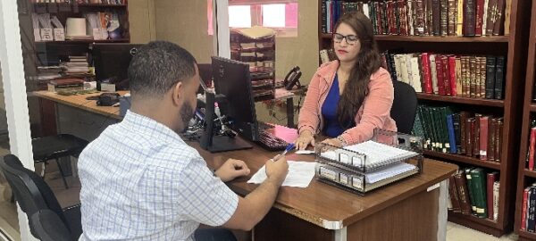 El informe del MAP destacó como puntos fuertes la gestión ejemplar en el manejo.