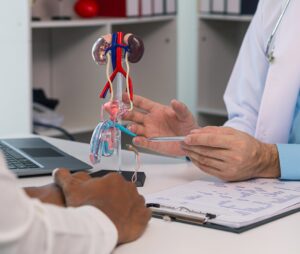 Los análisis y pruebas que se realizan van a depender de la edad y  condición del paciente.