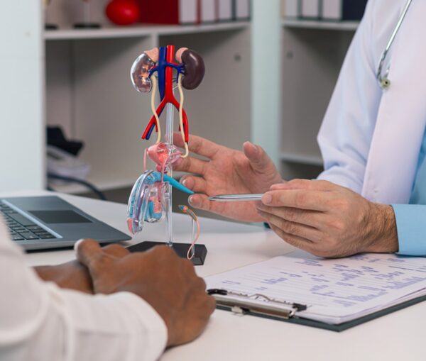 Los análisis y pruebas que se realizan van a depender de la edad y  condición del paciente.