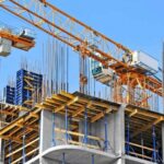 Nuevos conflictos globales ponen a prueba la recuperación del sector construcción