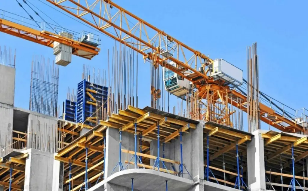 Nuevos conflictos globales ponen a prueba la recuperación del sector construcción