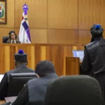 Caso Coral: Abogados de Adán Cáceres solicitan absolución de su defendido
