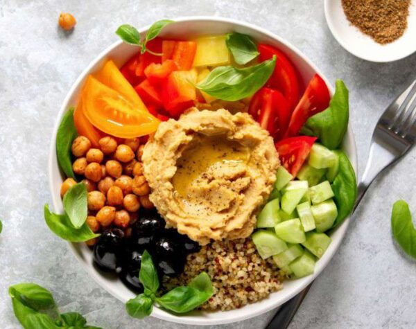 Muchas personas que la  adoptan dicen que no volverían a comer de otra manera.