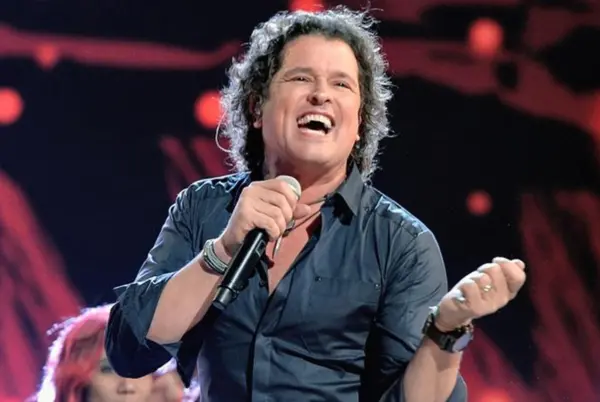 Carlos Vives tendrá varios invitados en este disco que rescata el repertorio panameño.
