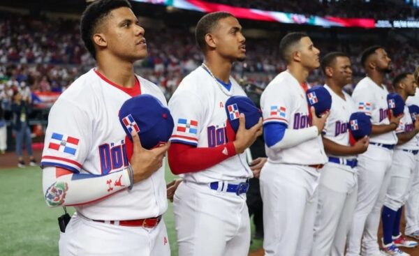 República Dominicana es uno de los países  que genera gran atención entre los equipos que participan en el Clásico Mundial