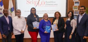 Con la puesta en marcha de SciELO RD, República Dominicana se incorpora de manera oficial a una red regional que promueve la ciencia abierta.