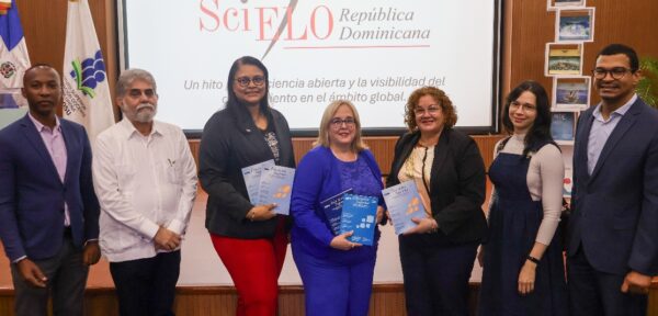 Con la puesta en marcha de SciELO RD, República Dominicana se incorpora de manera oficial a una red regional que promueve la ciencia abierta.