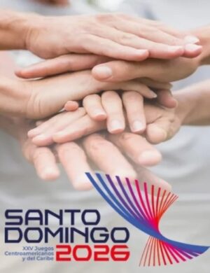 Los juegos serán del 24 de julio al 8 de agosto de 2026.