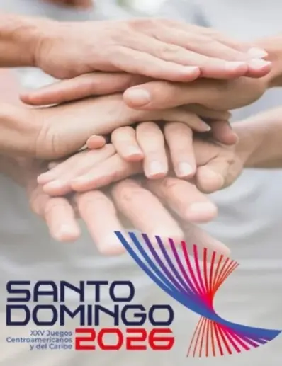 Los juegos serán del 24 de julio al 8 de agosto de 2026.