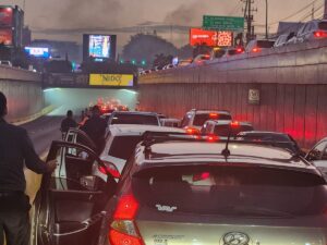 27 de febrero-Tapón