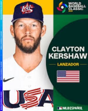 Clayton Kershaw tuvo una gran carrera de 18 años en GL