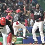 Lake, Brito y Romero entre jugadores que se suman a juegos de RD ante Detroit
