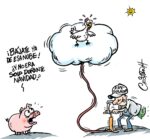 El carrusel de la vida