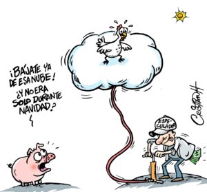 El carrusel de la vida