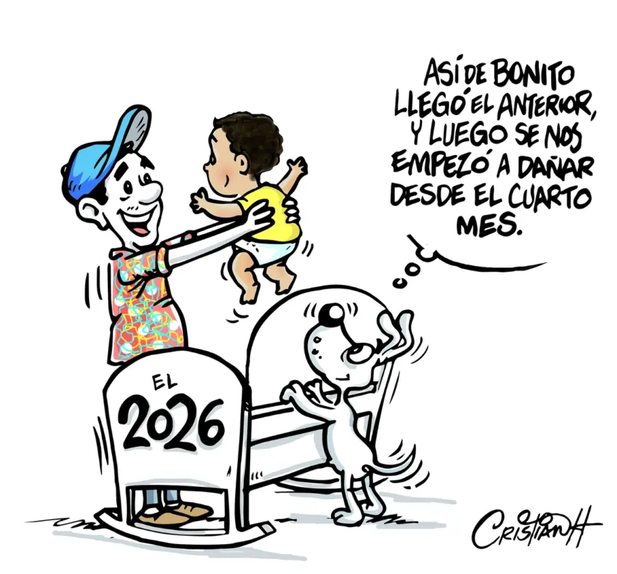 El carrusel de la vida