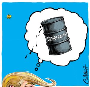 El carrusel de la vida