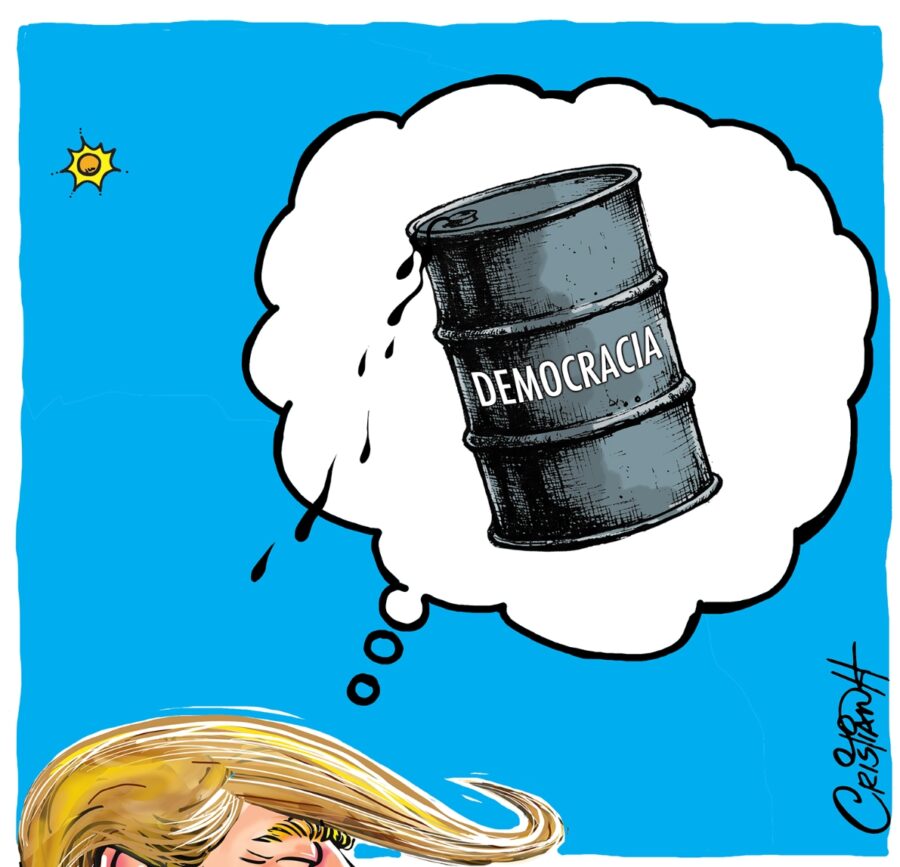 El carrusel de la vida