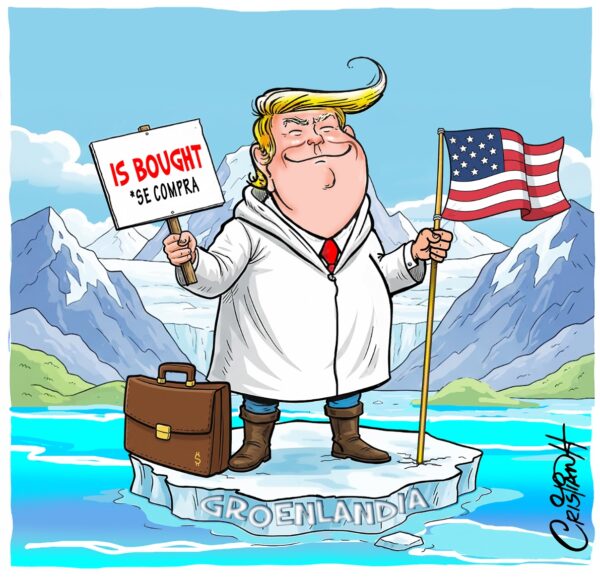 El carrusel de la vida