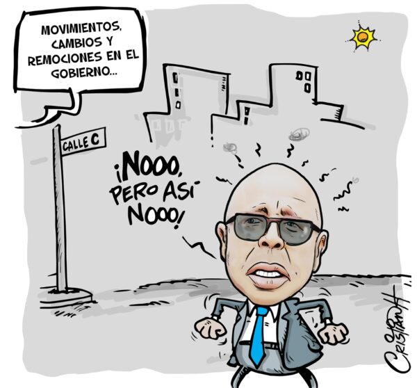 El carrusel de la vida