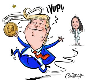 el carrusel de la vida