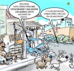 El carrusel de la vida